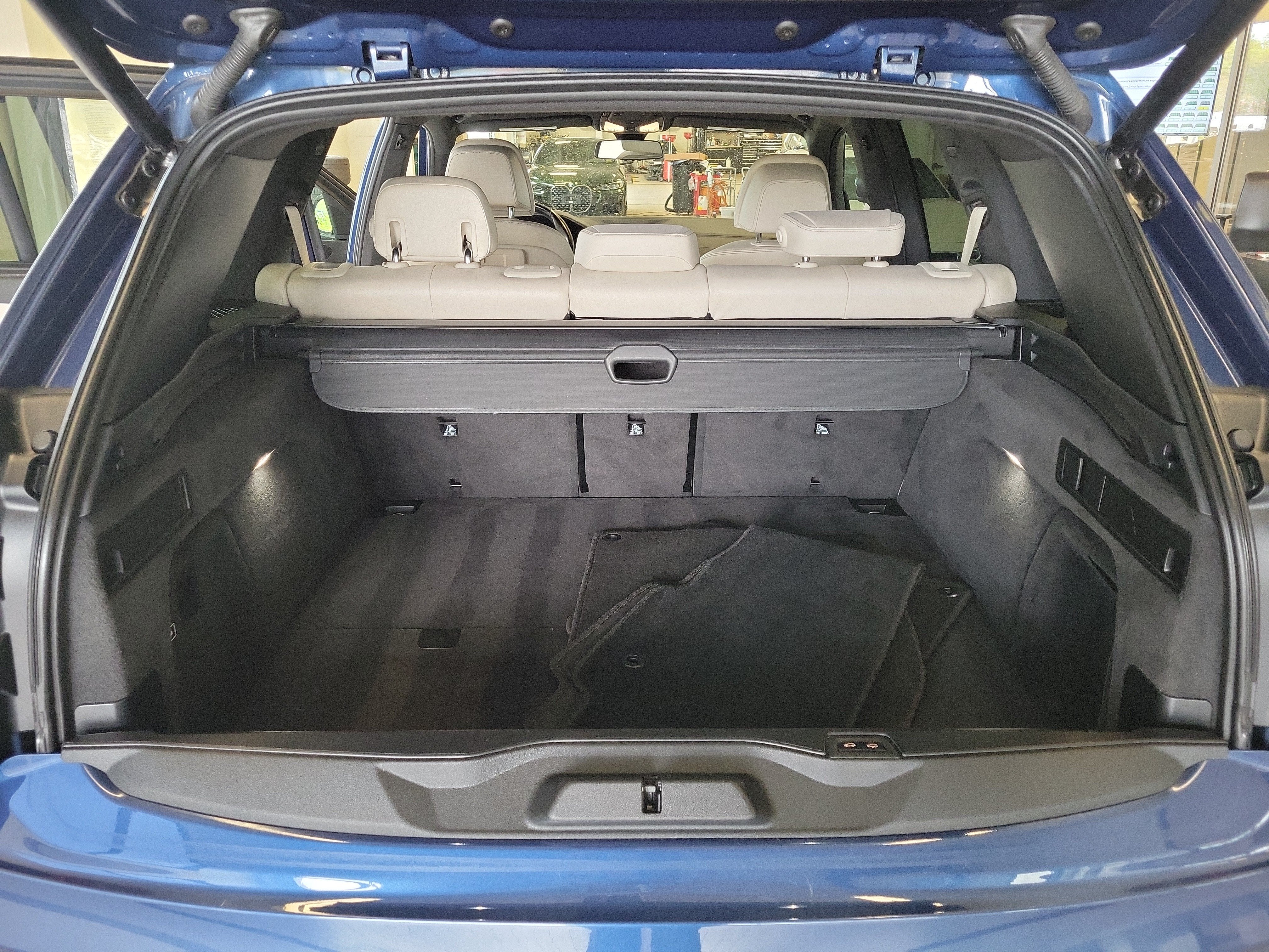2022 BMW X5 xDrive45e