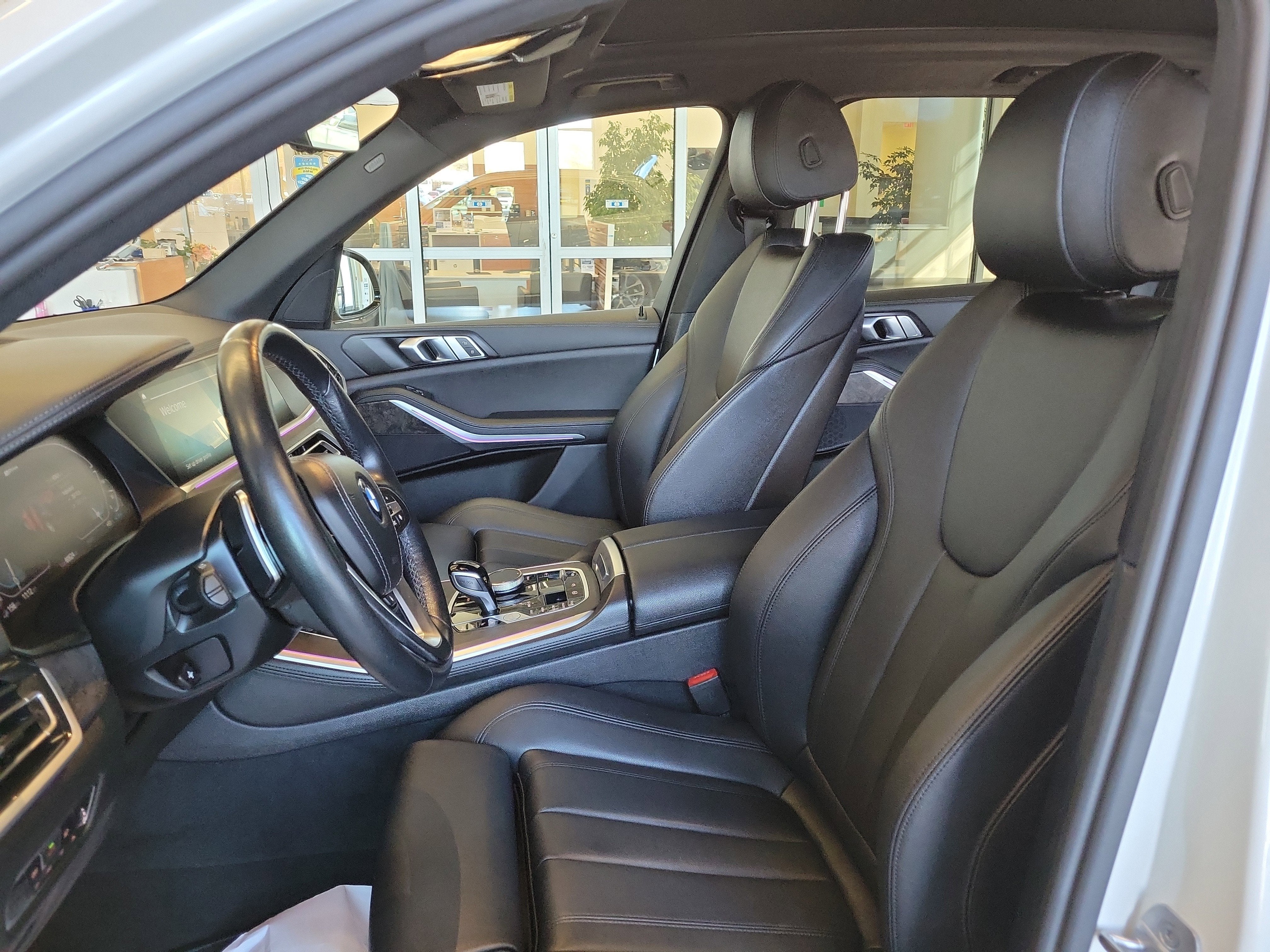 2022 BMW X5 xDrive45e