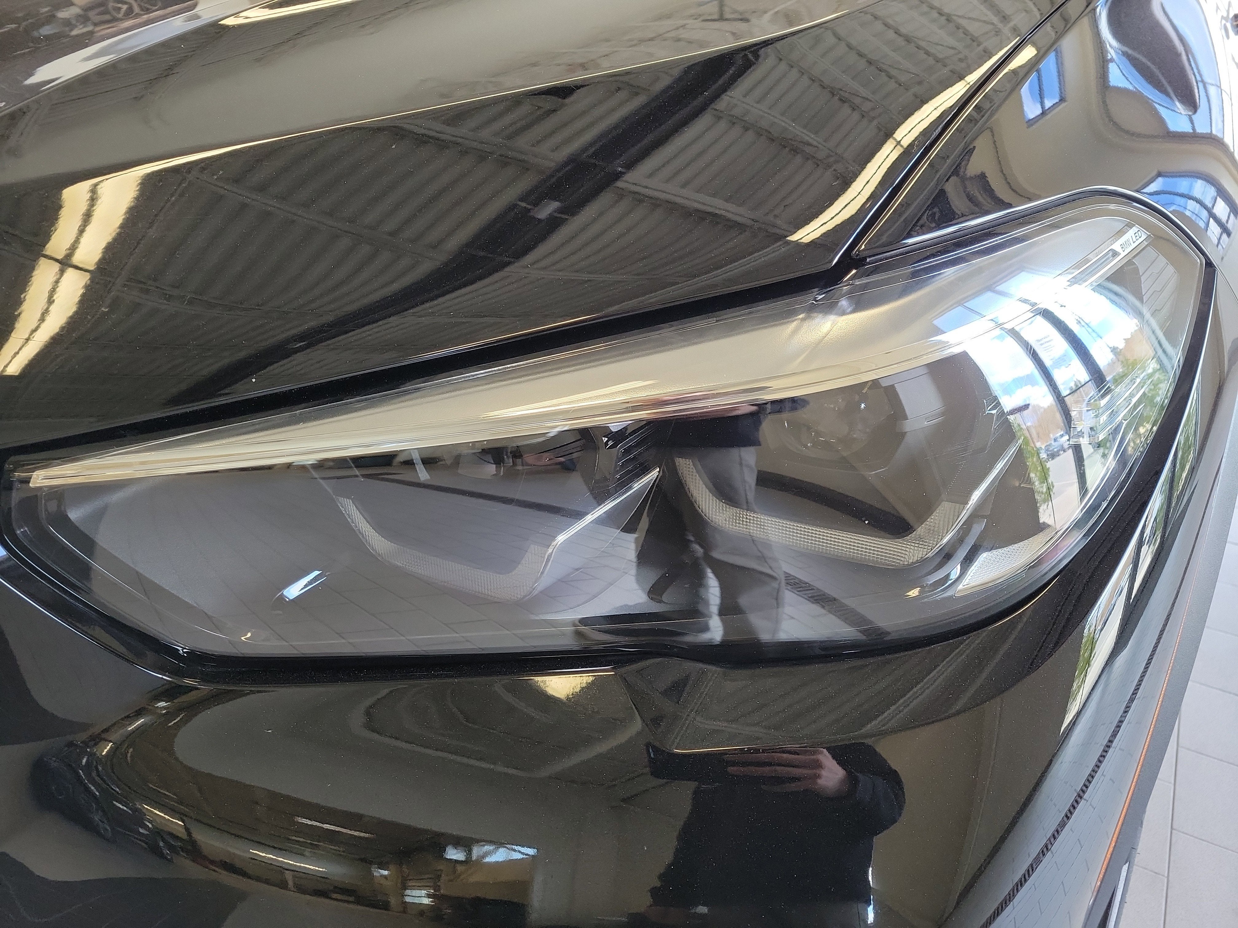 2022 BMW X5 xDrive45e