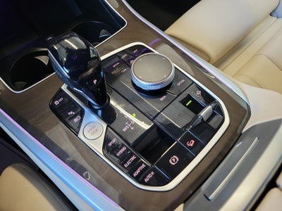 2022 BMW X5 xDrive45e