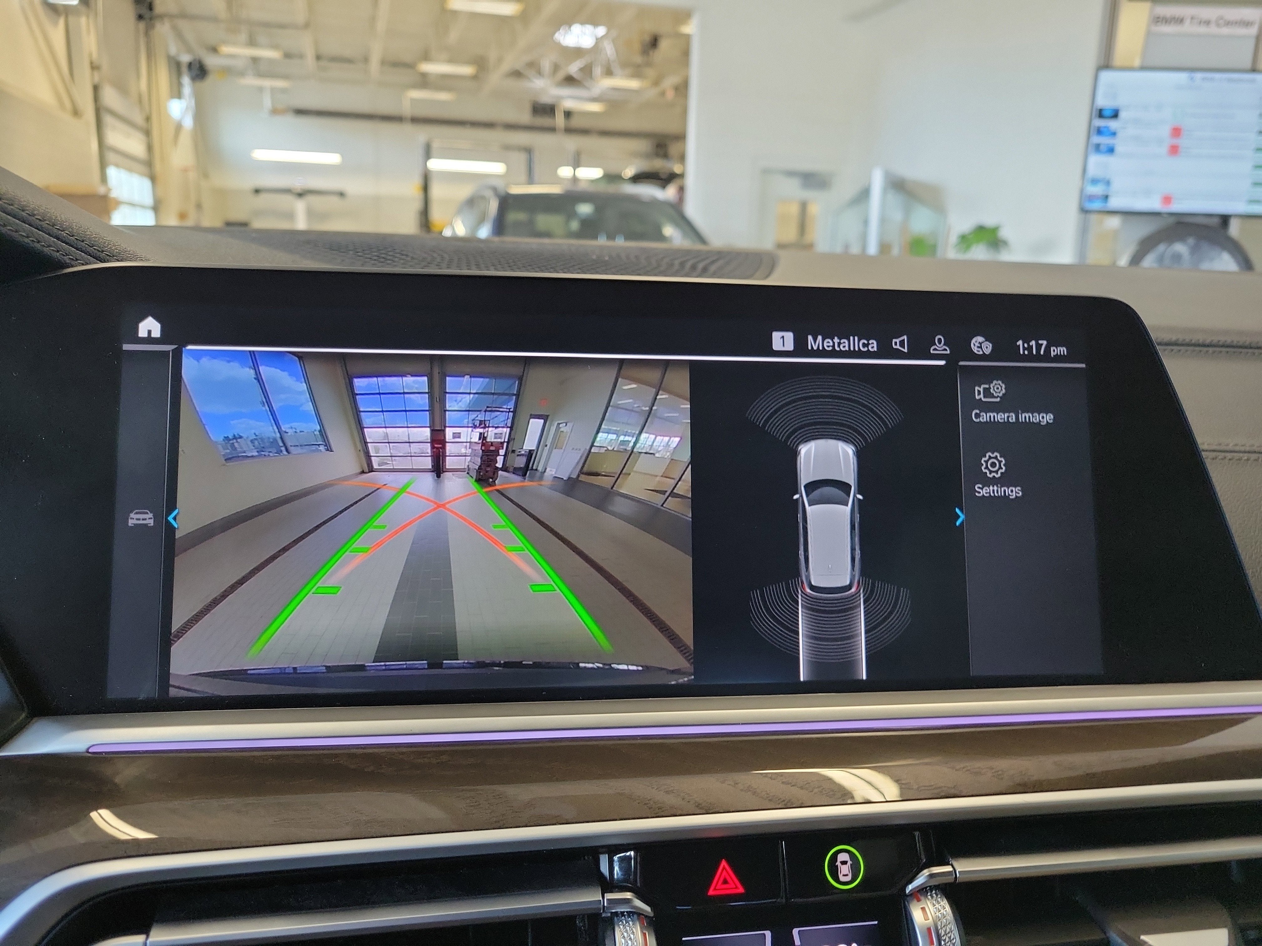 2022 BMW X5 xDrive45e