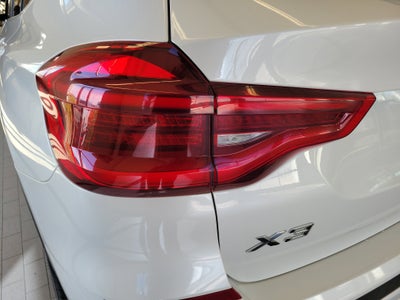 2021 BMW X3 xDrive30e