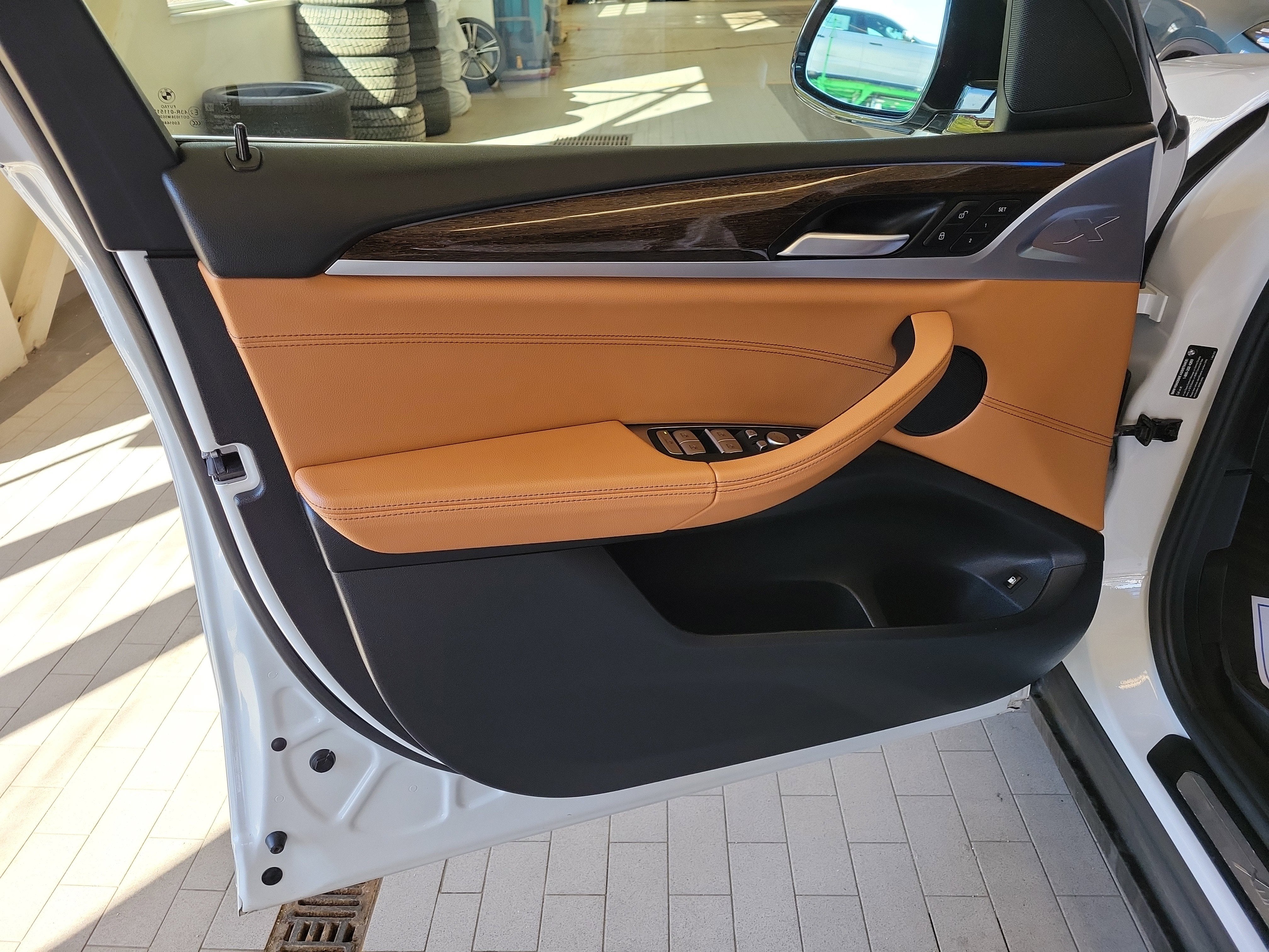 2021 BMW X3 xDrive30e