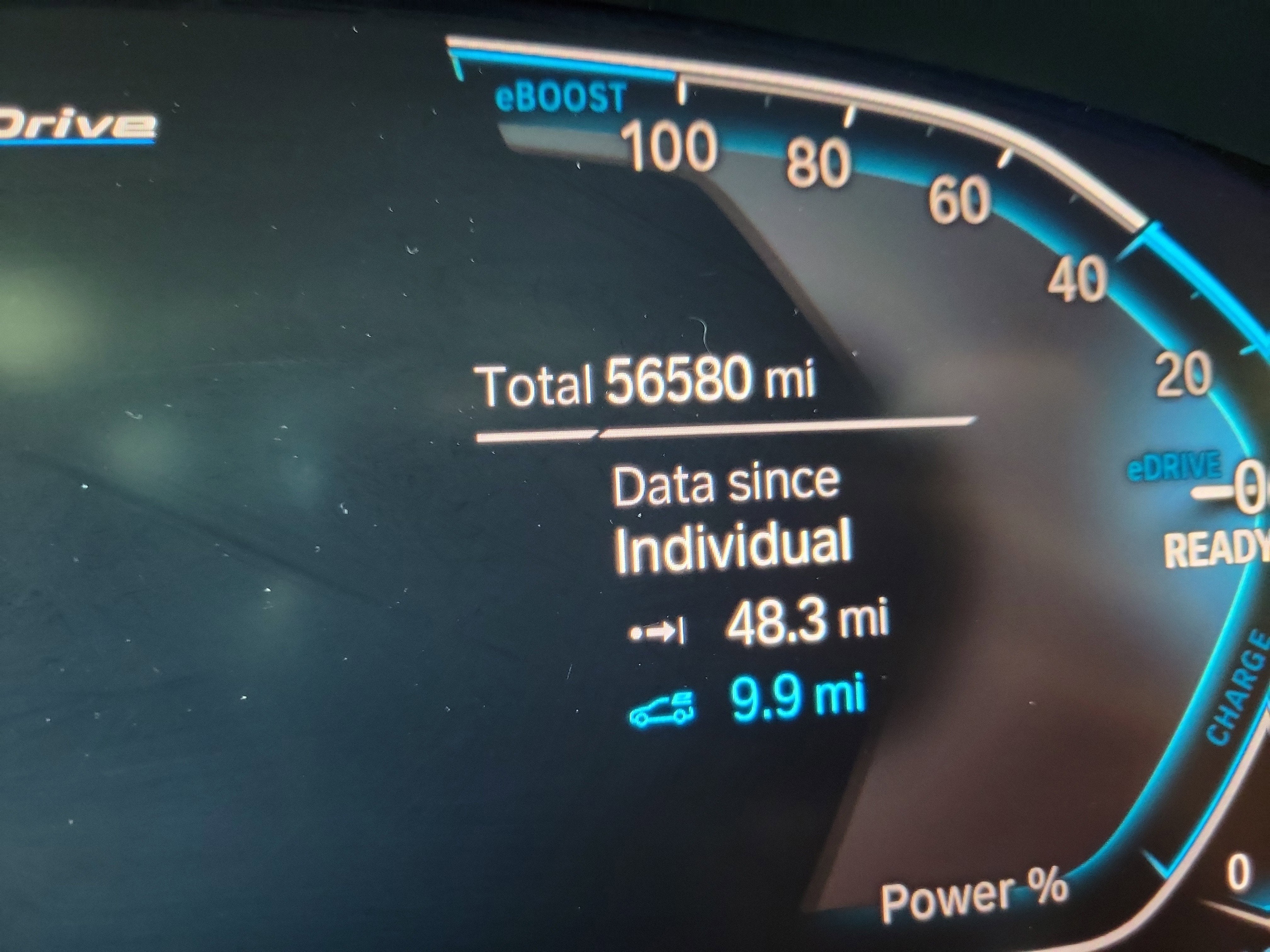 2021 BMW X3 xDrive30e