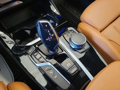 2021 BMW X3 xDrive30e