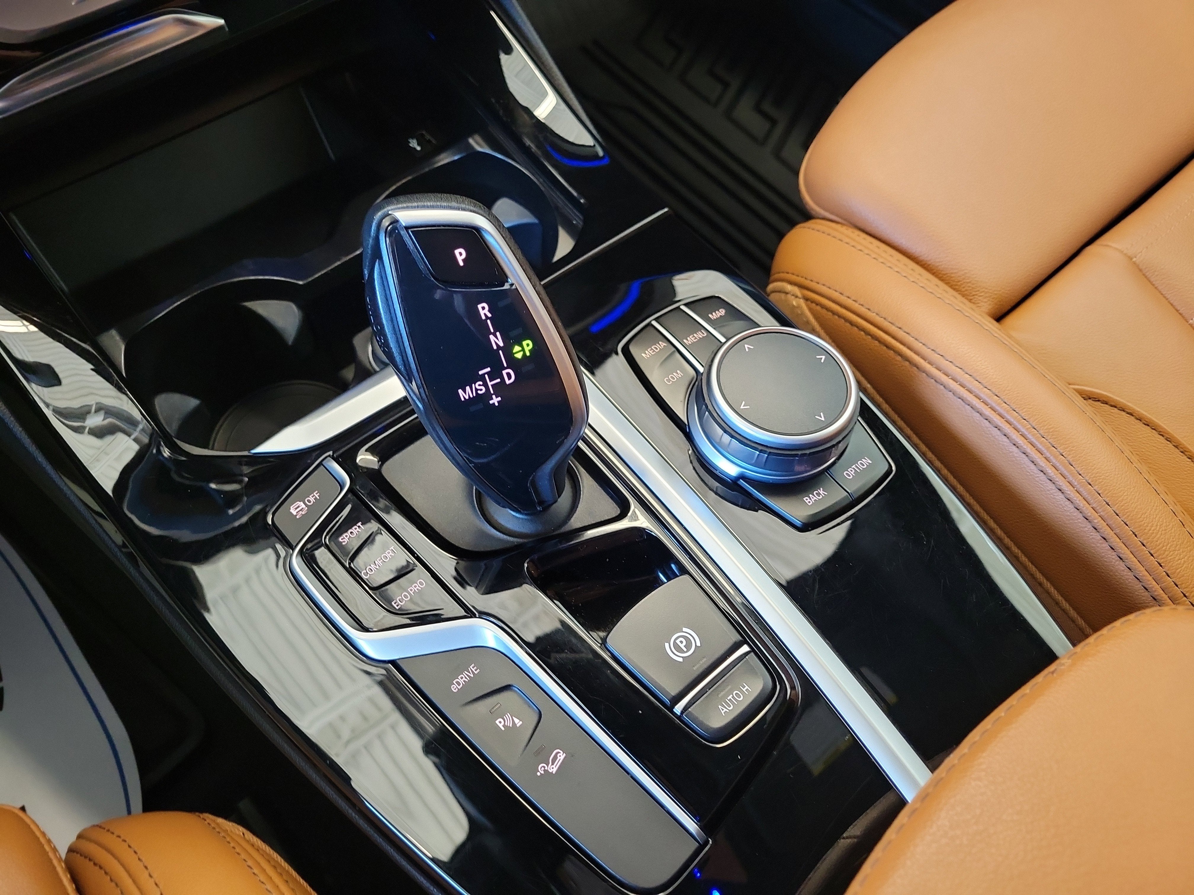 2021 BMW X3 xDrive30e