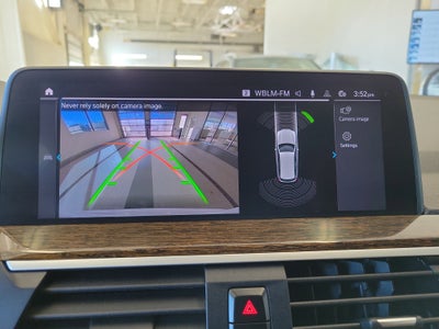 2021 BMW X3 xDrive30e