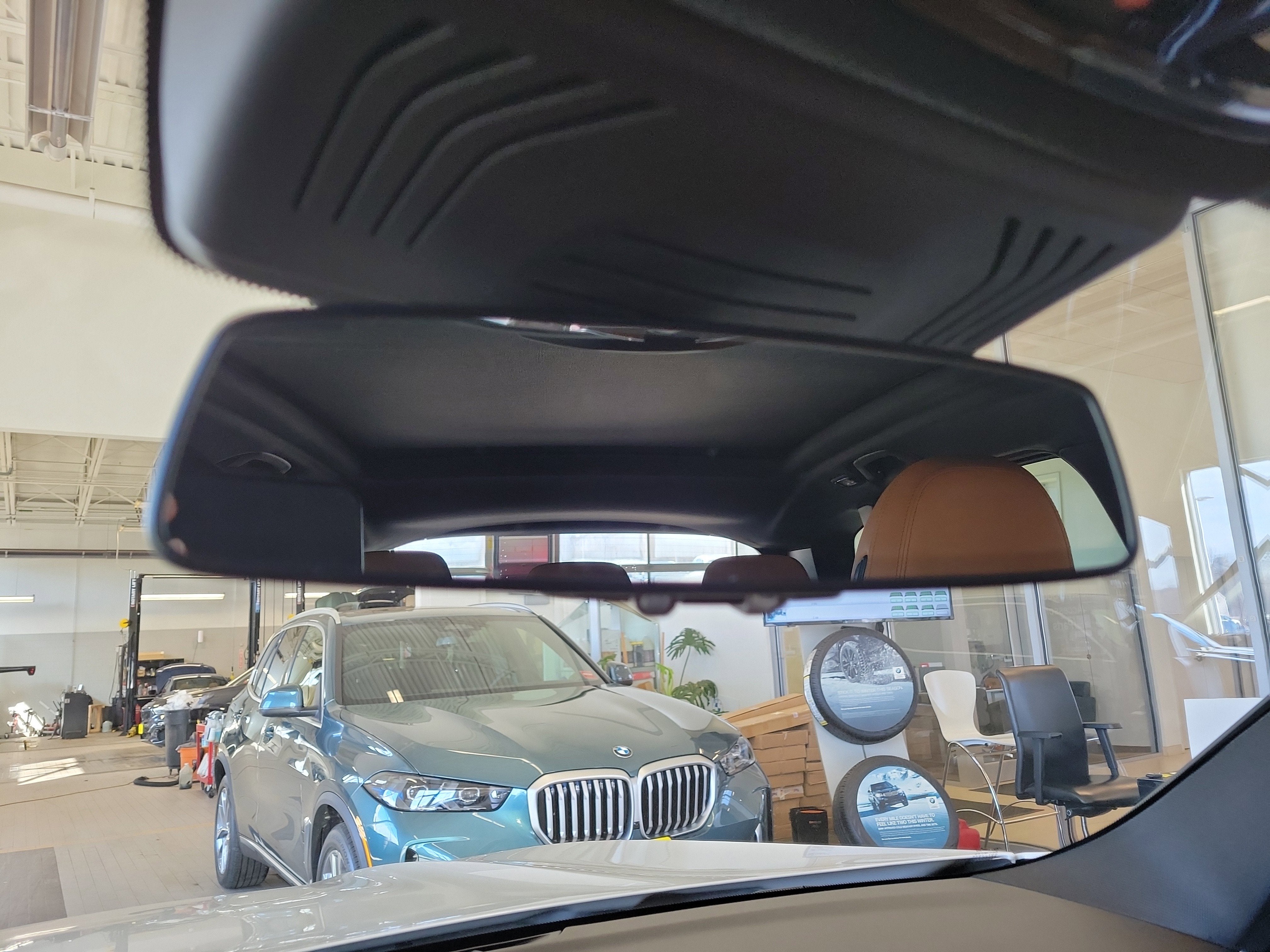 2021 BMW X3 xDrive30e