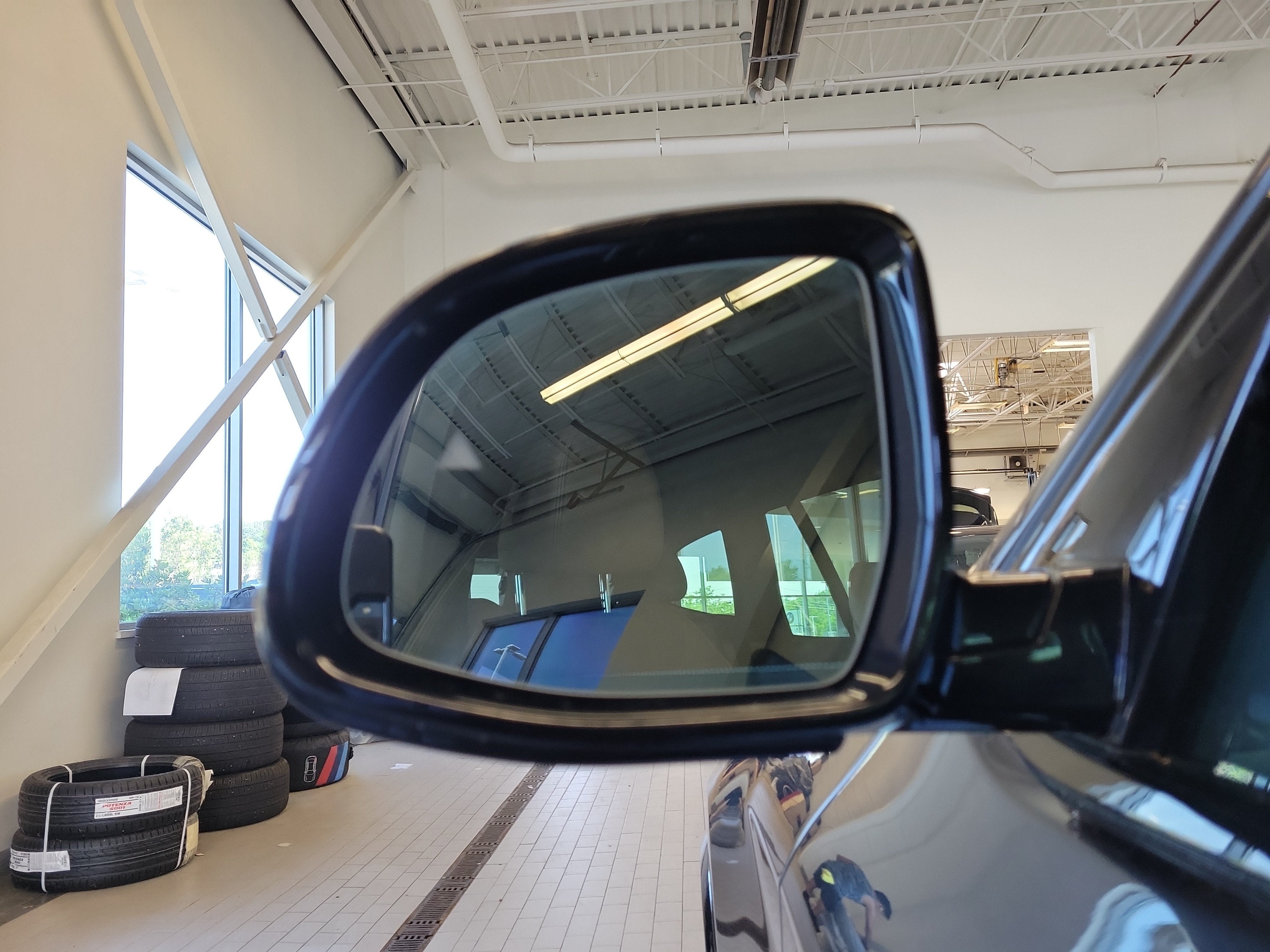 2019 BMW X3 M40i
