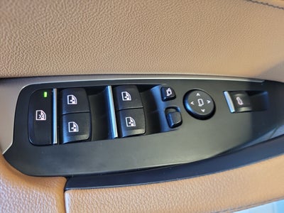 2019 BMW X3 M40i