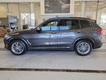 2021 BMW X3 M40i