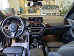 2021 BMW X3 M40i
