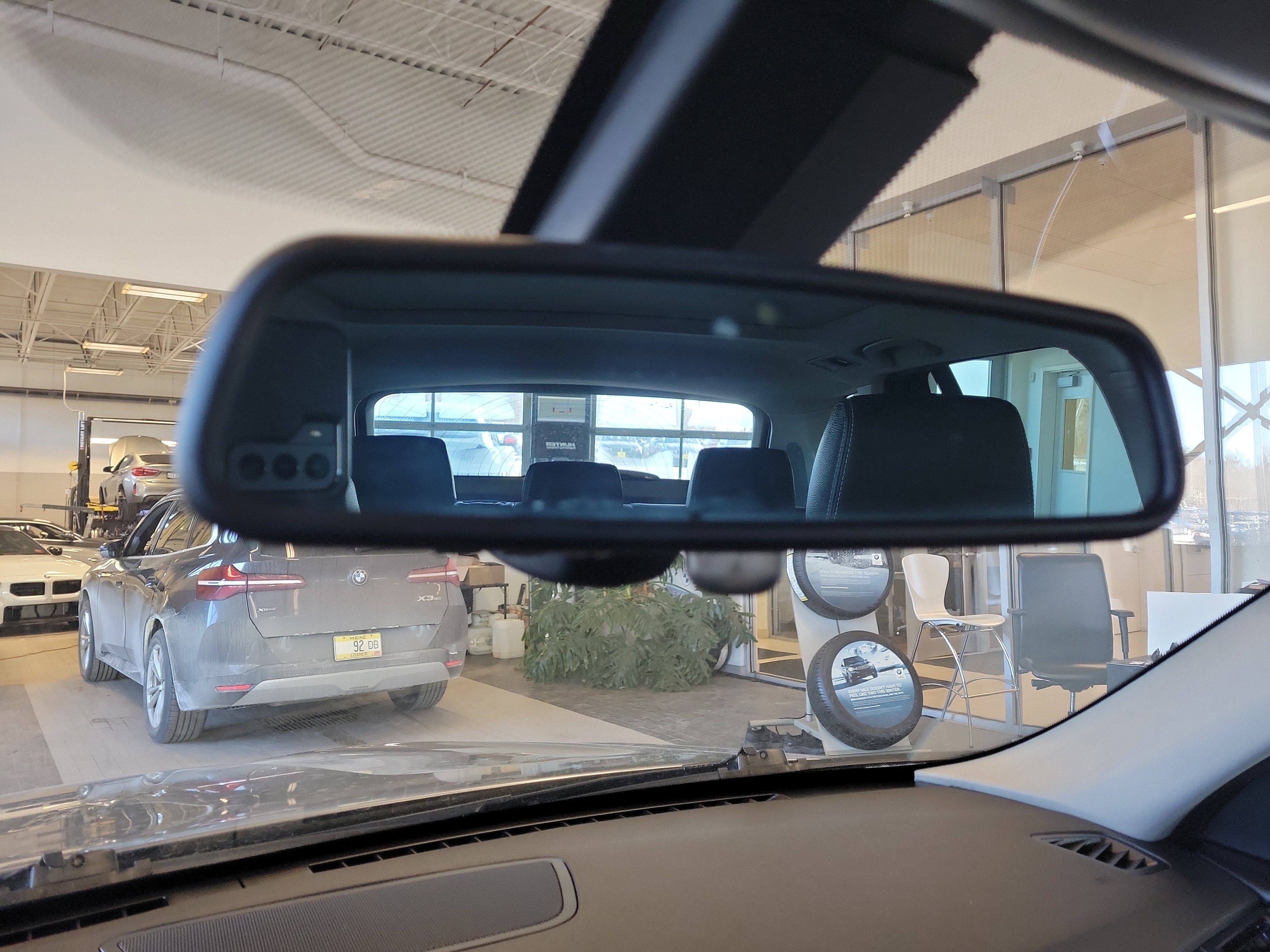 2016 BMW X3 xDrive35i