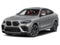 2023 BMW X6 M Sports Activity Coupe
