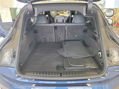 2023 BMW iX xDrive50