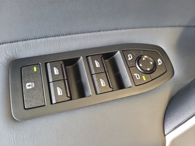 2023 BMW iX xDrive50