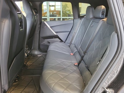 2023 BMW iX xDrive50