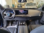 2023 BMW iX xDrive50