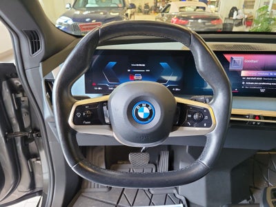 2023 BMW iX xDrive50