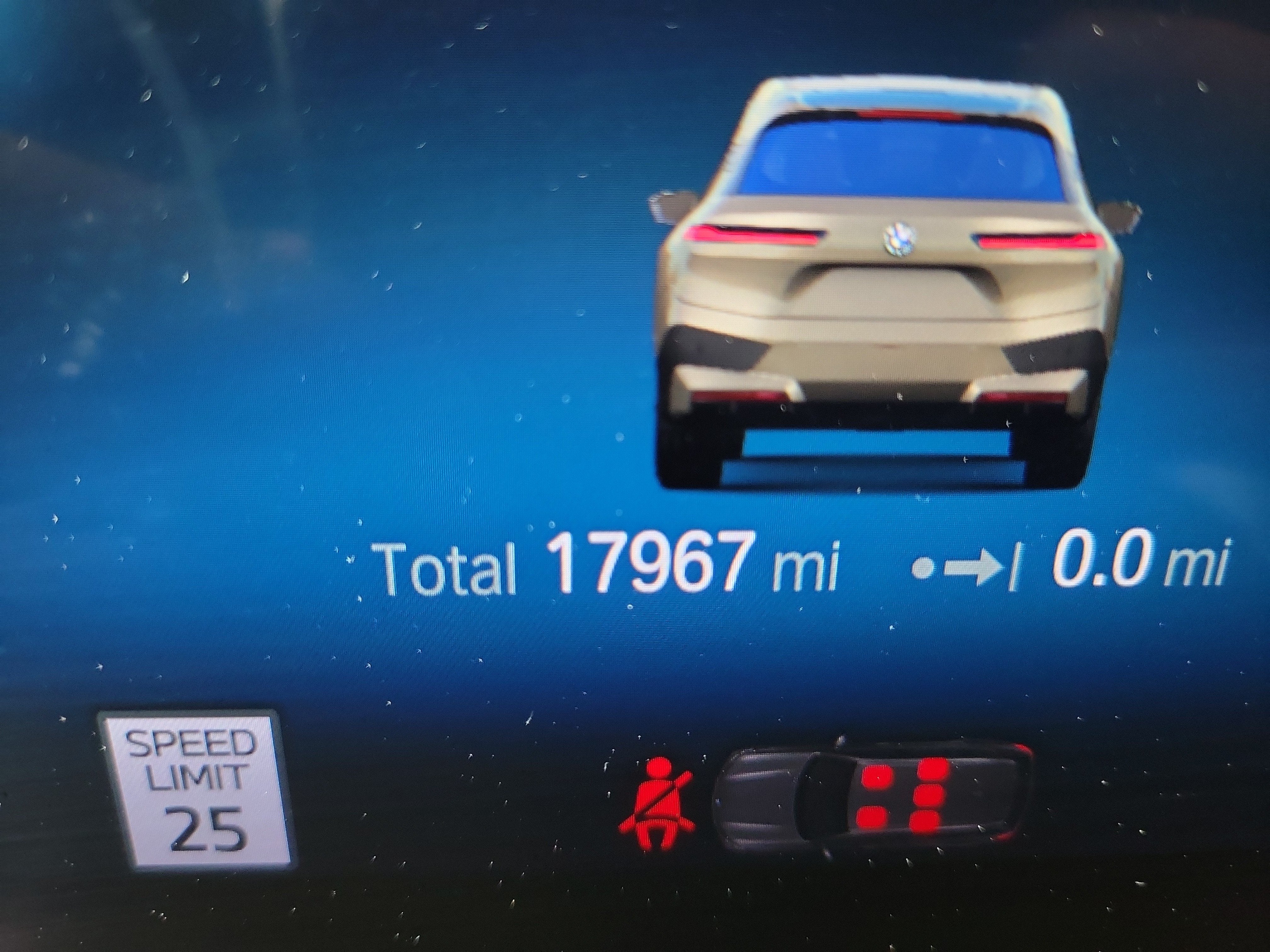 2023 BMW iX xDrive50