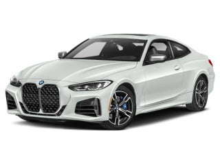 2021 BMW 4 Series M440i xDrive