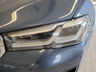 2023 BMW 5 Series 530i xDrive