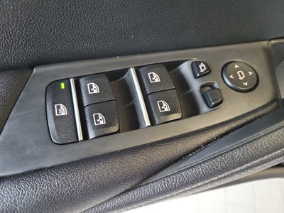 2023 BMW 5 Series 530i xDrive