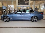 2023 BMW 5 Series 530i xDrive