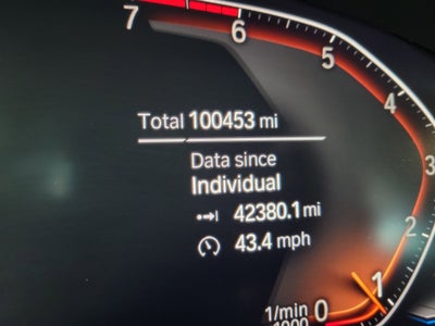 2023 BMW 5 Series 530i xDrive