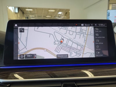 2023 BMW 5 Series 530i xDrive
