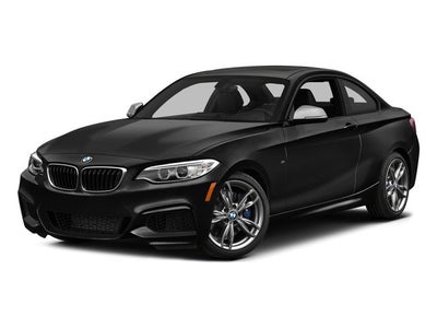 2016 BMW 2 Series M235i xDrive