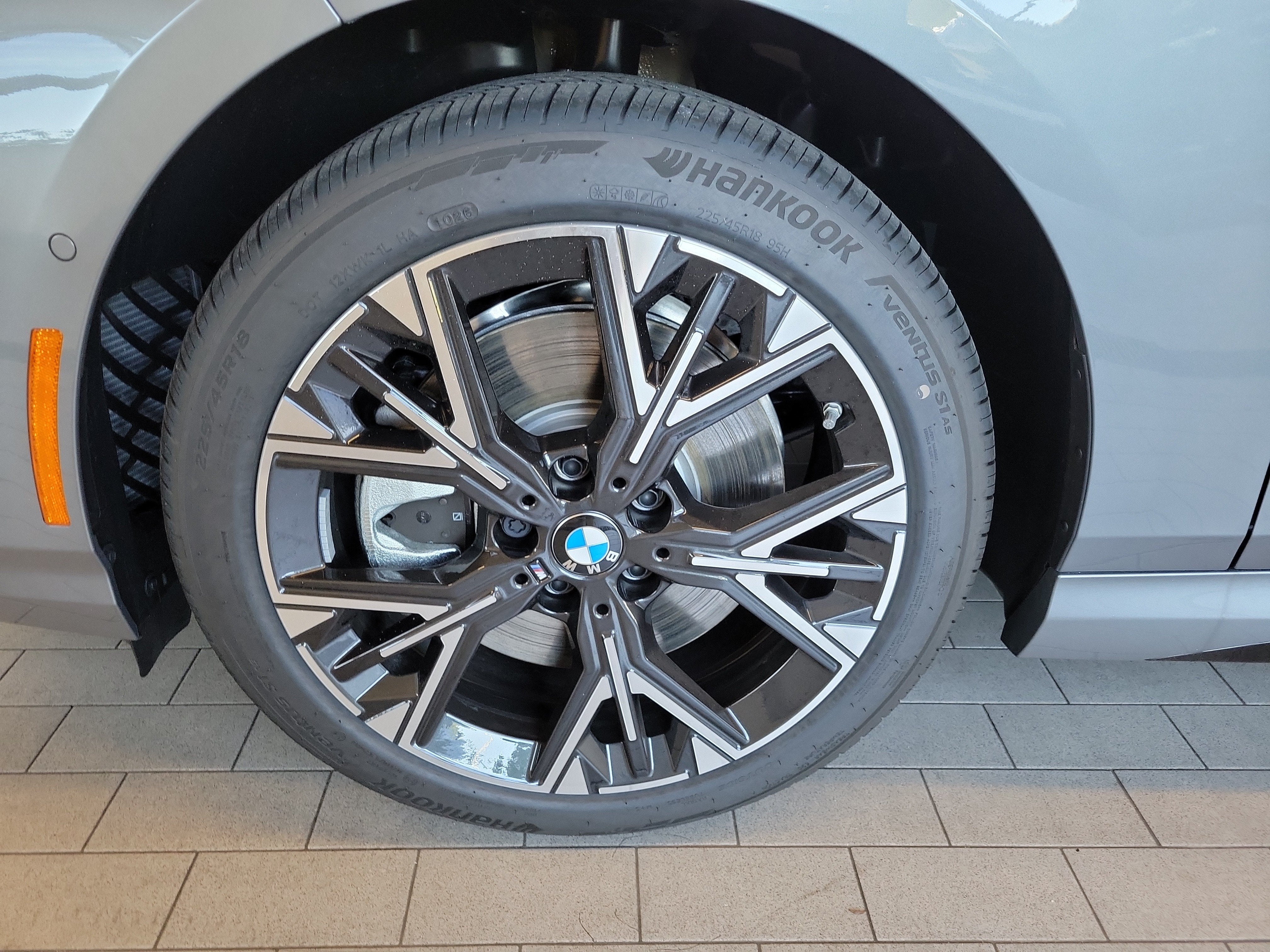2026 BMW 2 Series 228 xDrive