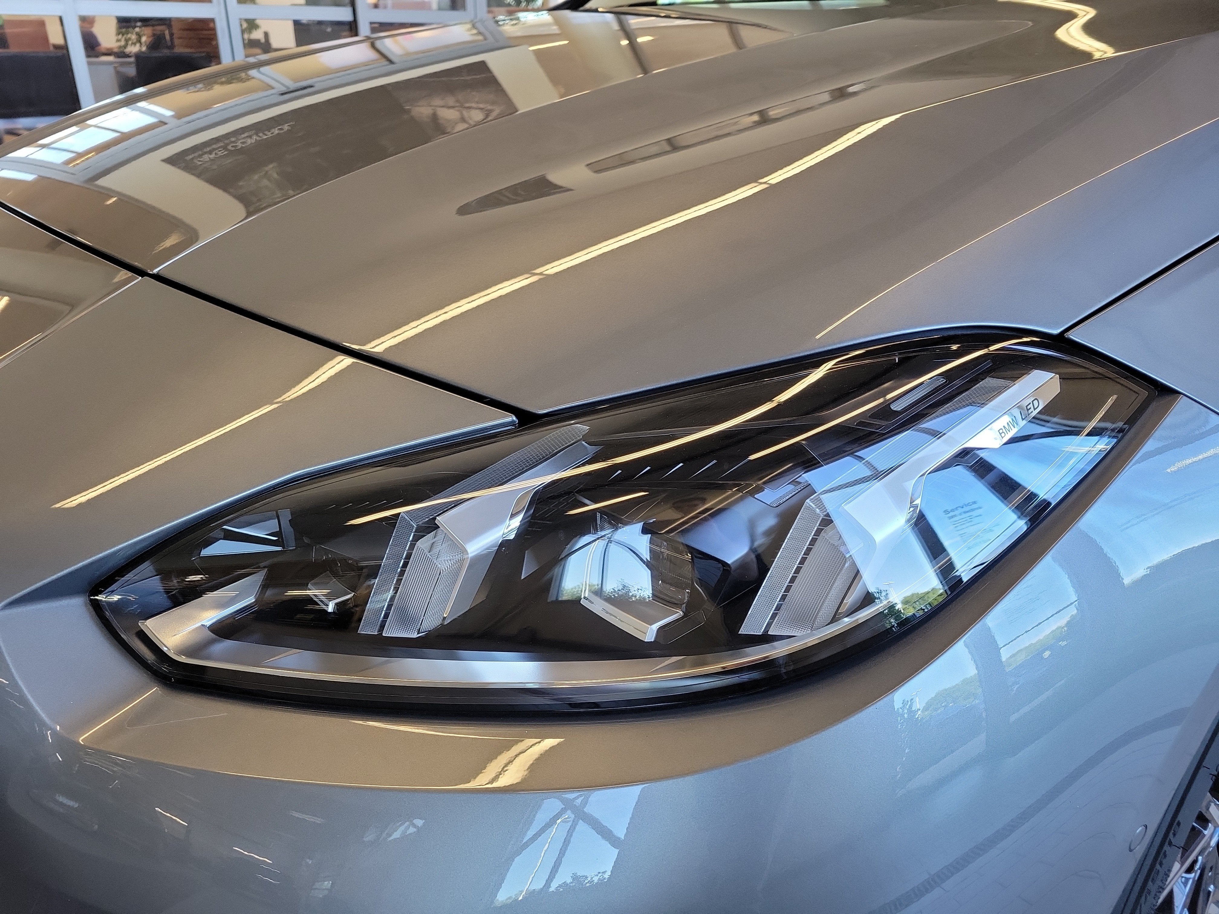 2026 BMW 2 Series 228 xDrive