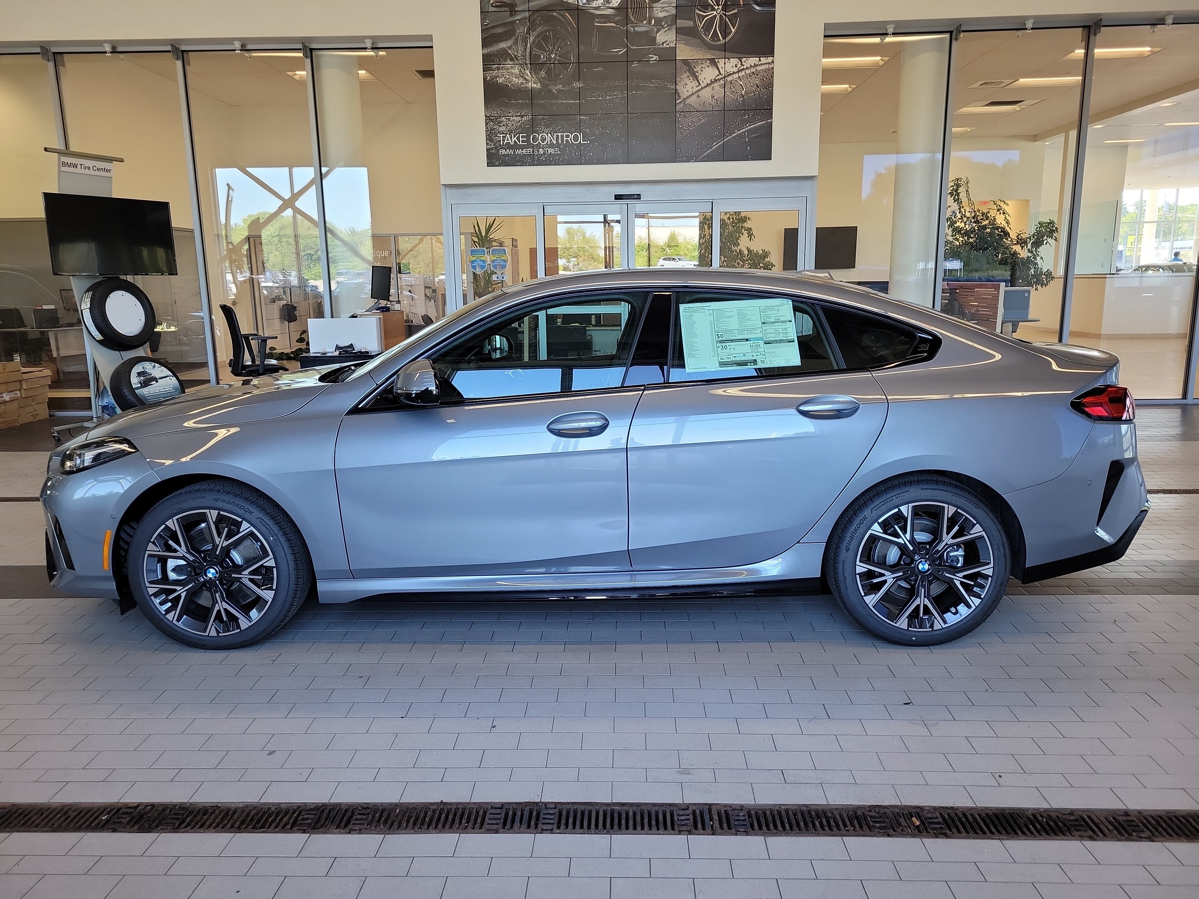 2026 BMW 2 Series 228 xDrive