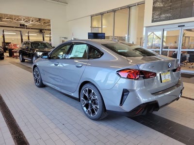 2026 BMW 2 Series 228 xDrive