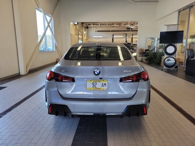 2026 BMW 2 Series 228 xDrive