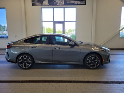2026 BMW 2 Series 228 xDrive