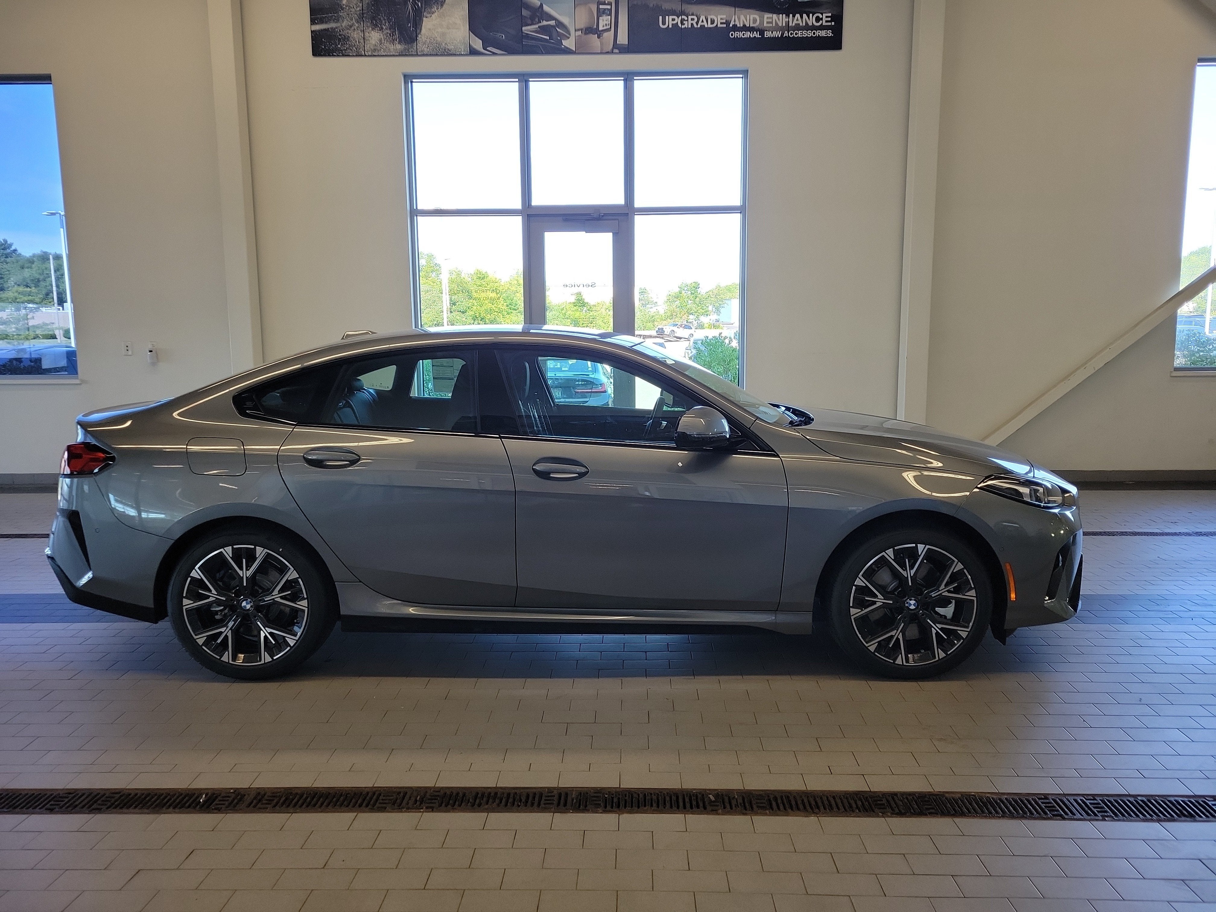 2026 BMW 2 Series 228 xDrive