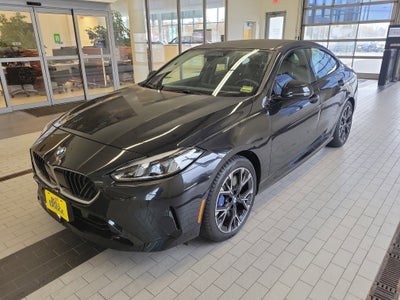 2025 BMW 2 Series 228 xDrive