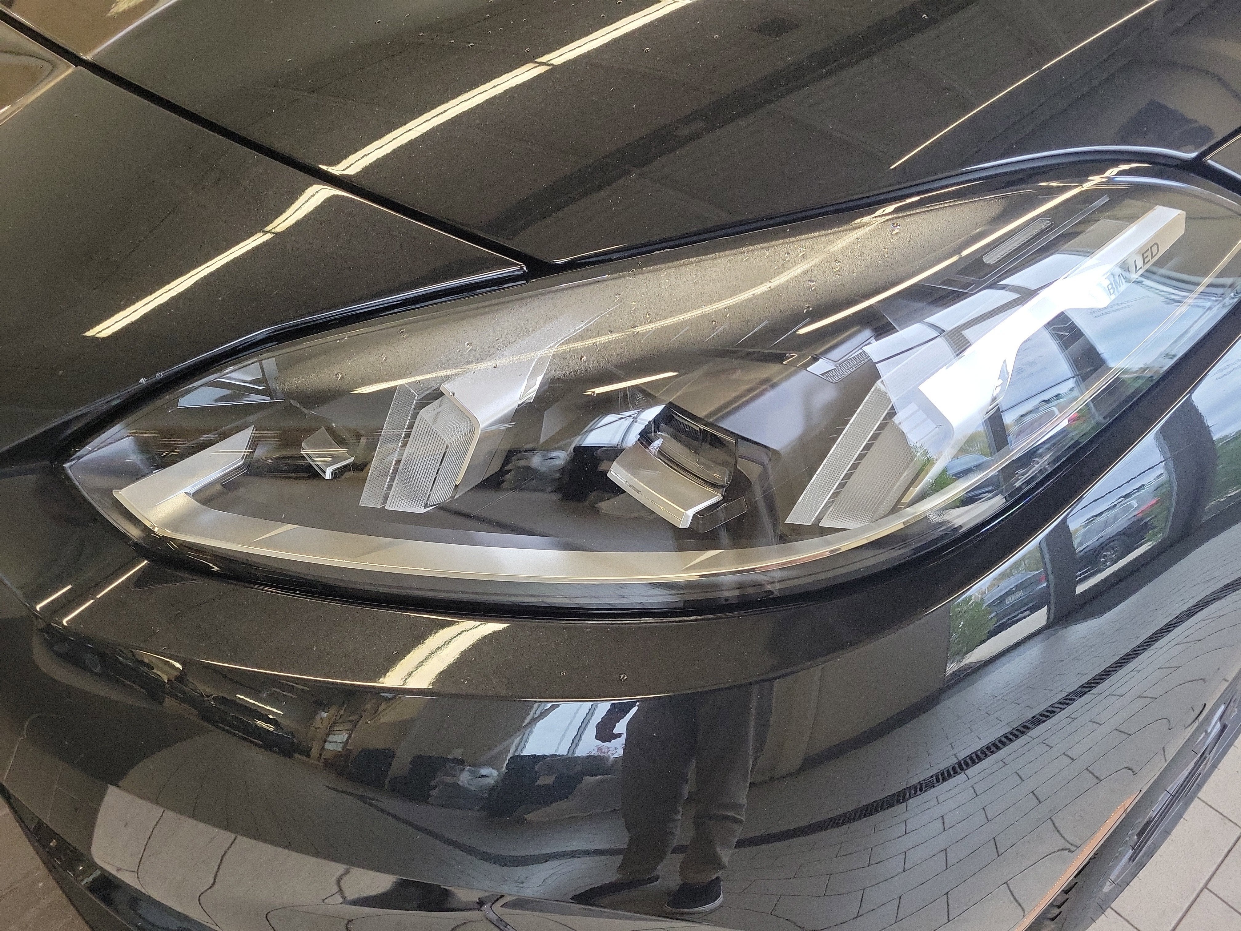 2025 BMW 2 Series 228 xDrive