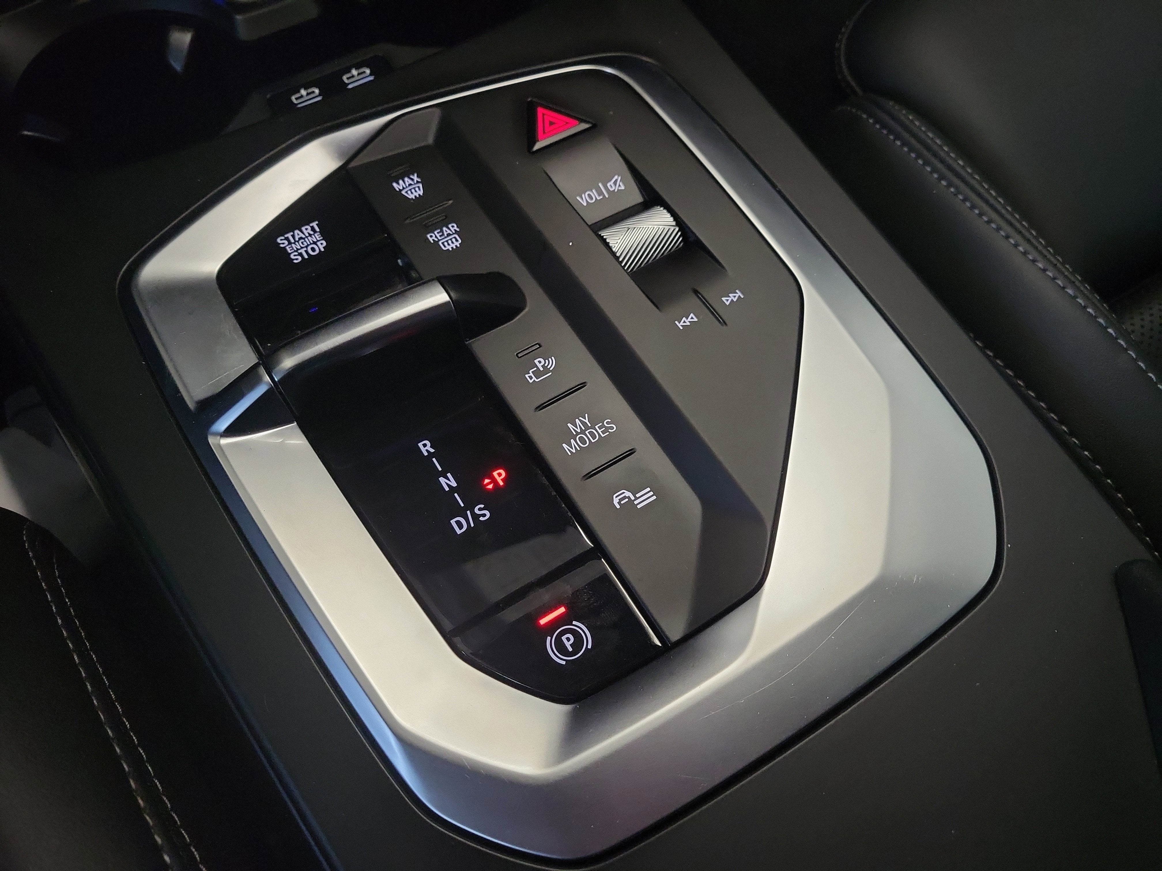 2025 BMW 2 Series 228 xDrive