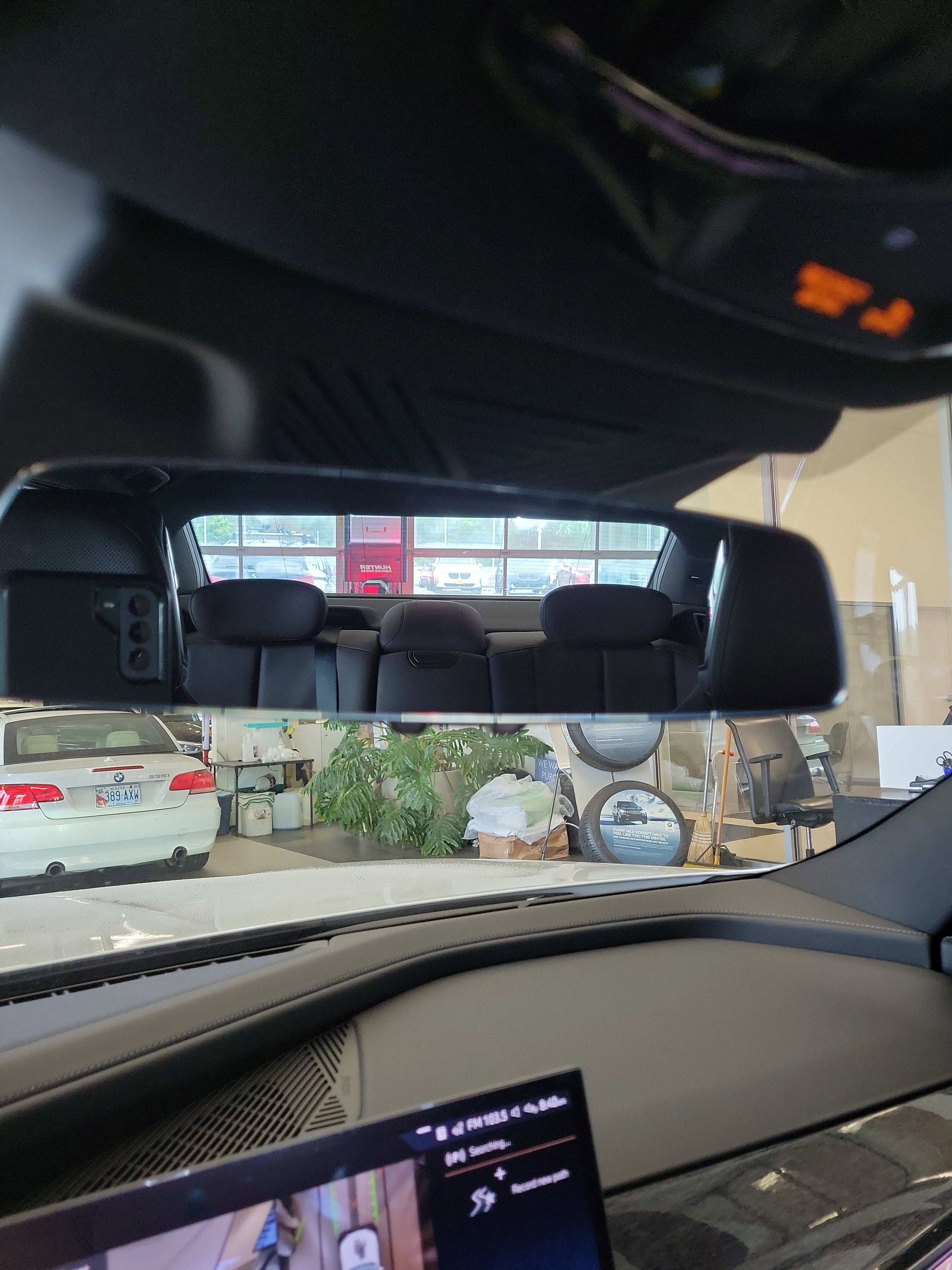 2025 BMW 7 Series 740i xDrive