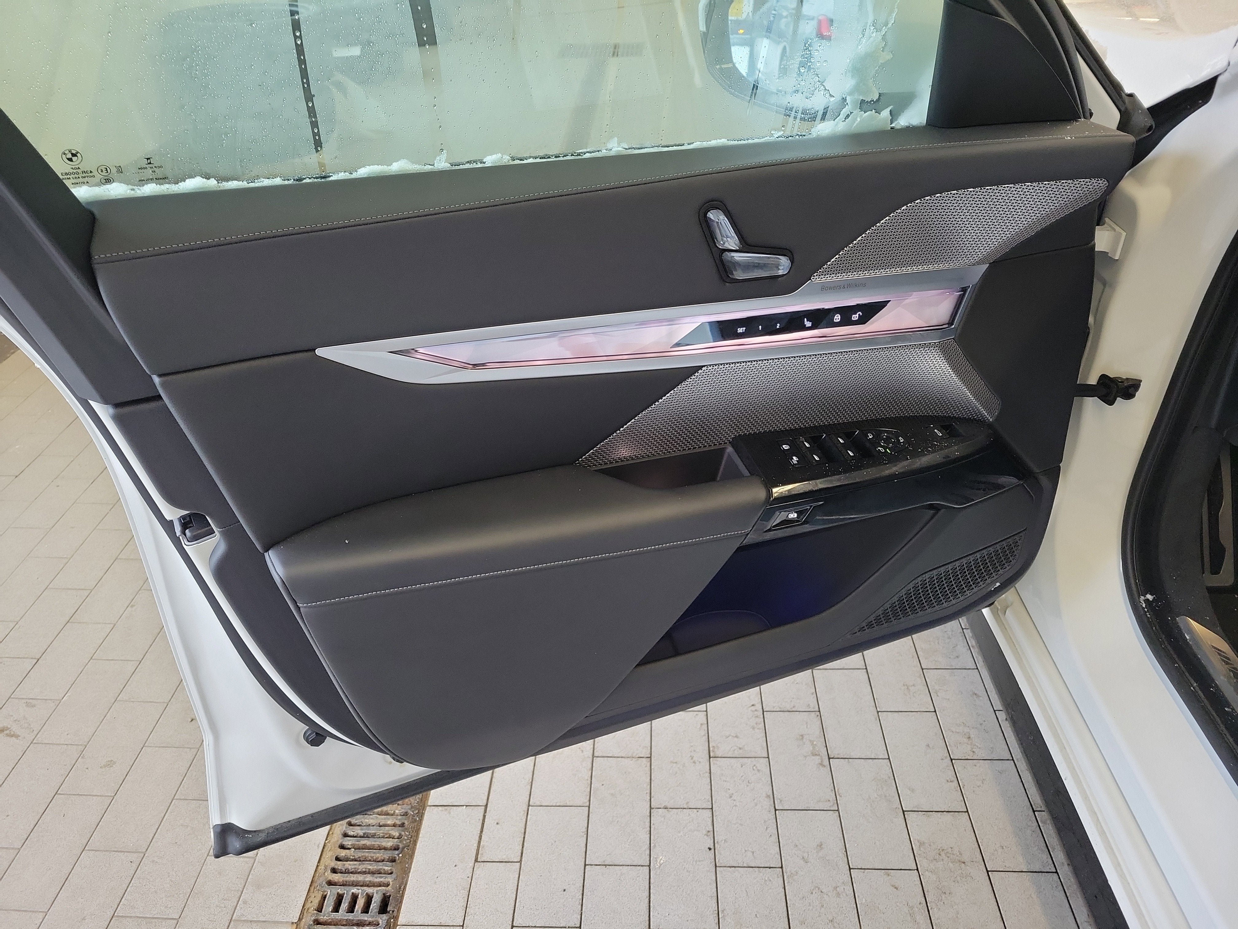 2023 BMW 7 Series 760i xDrive