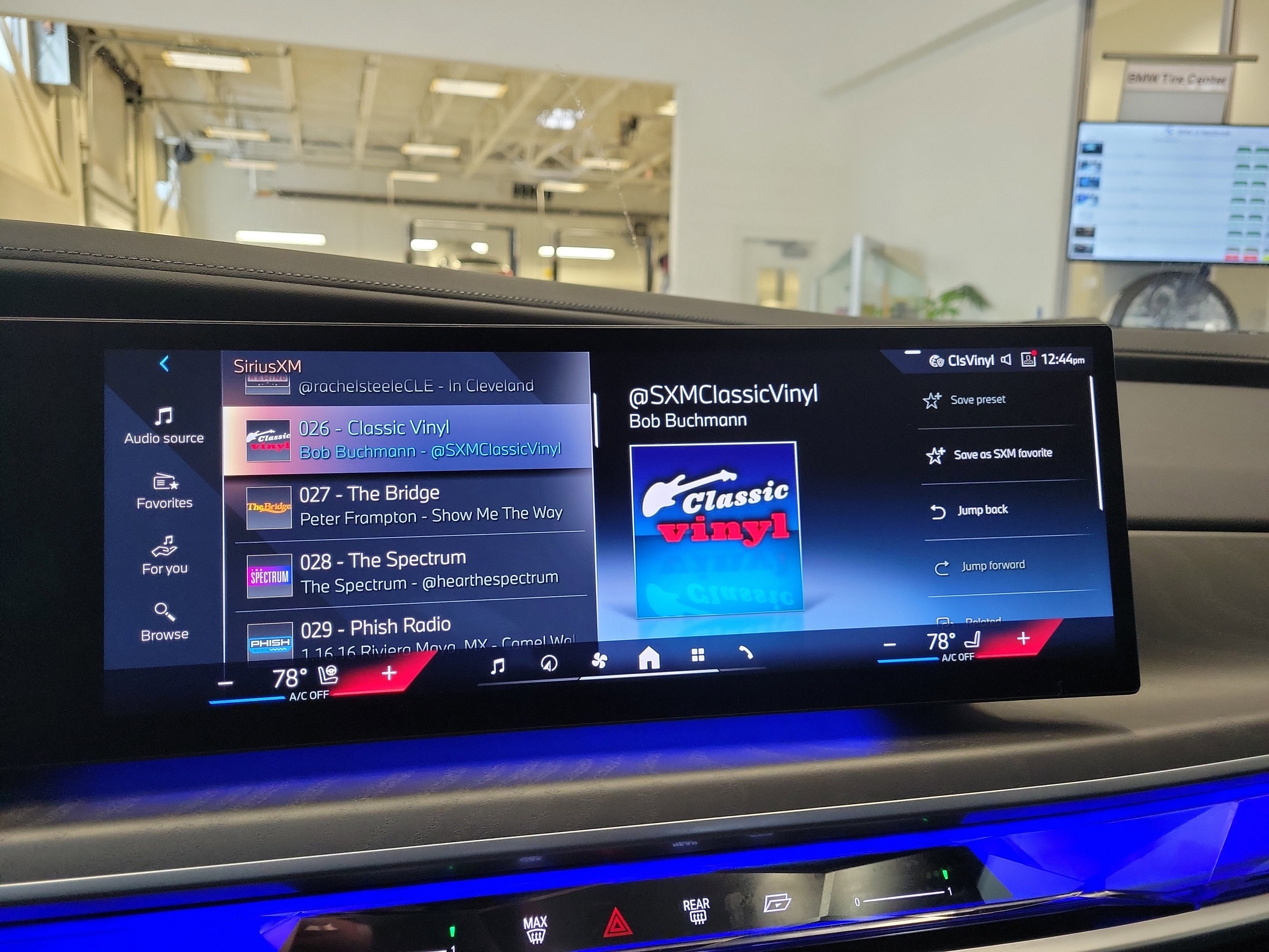 2023 BMW 7 Series 760i xDrive