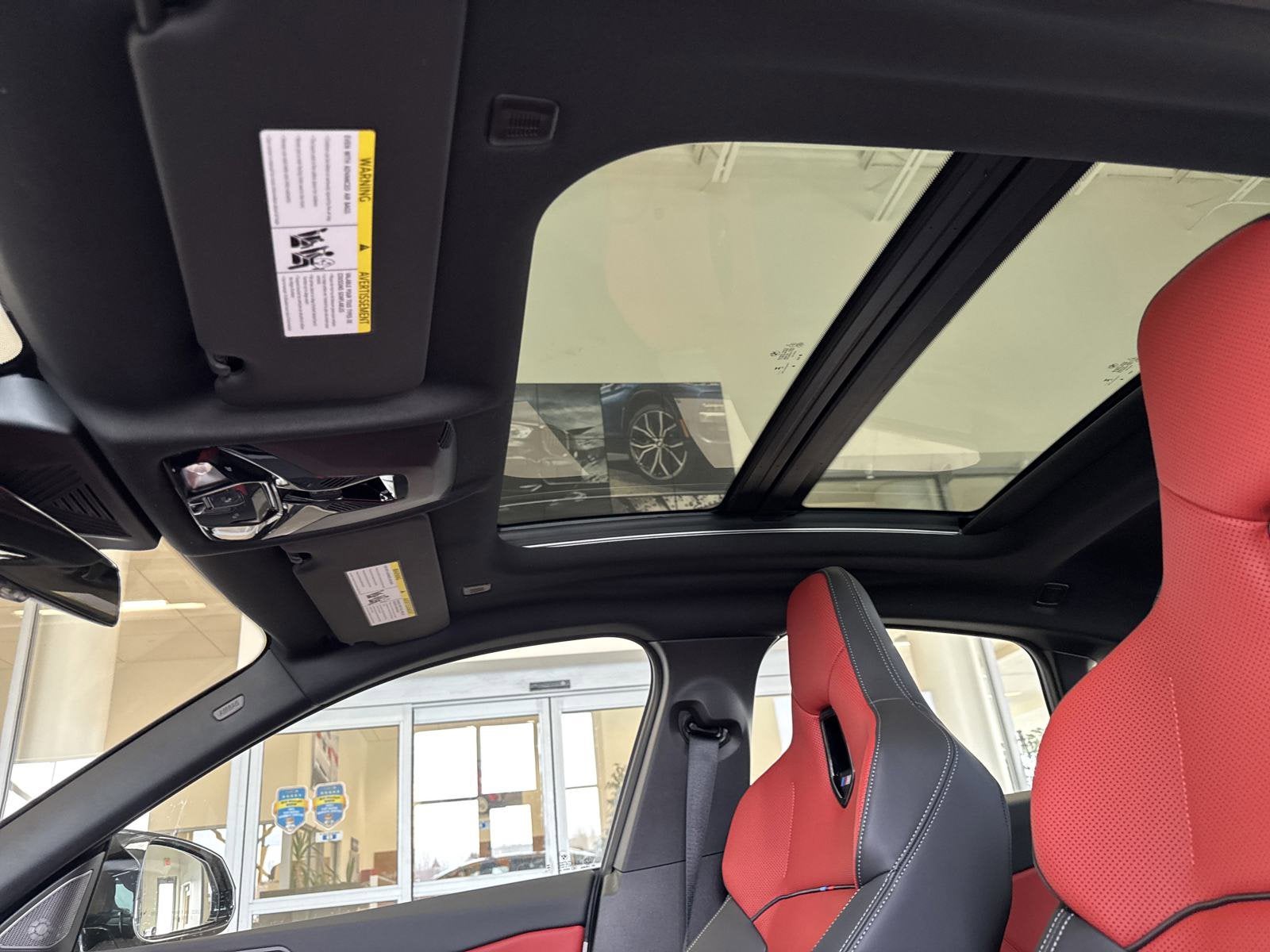 2025 BMW 2 Series M235 xDrive