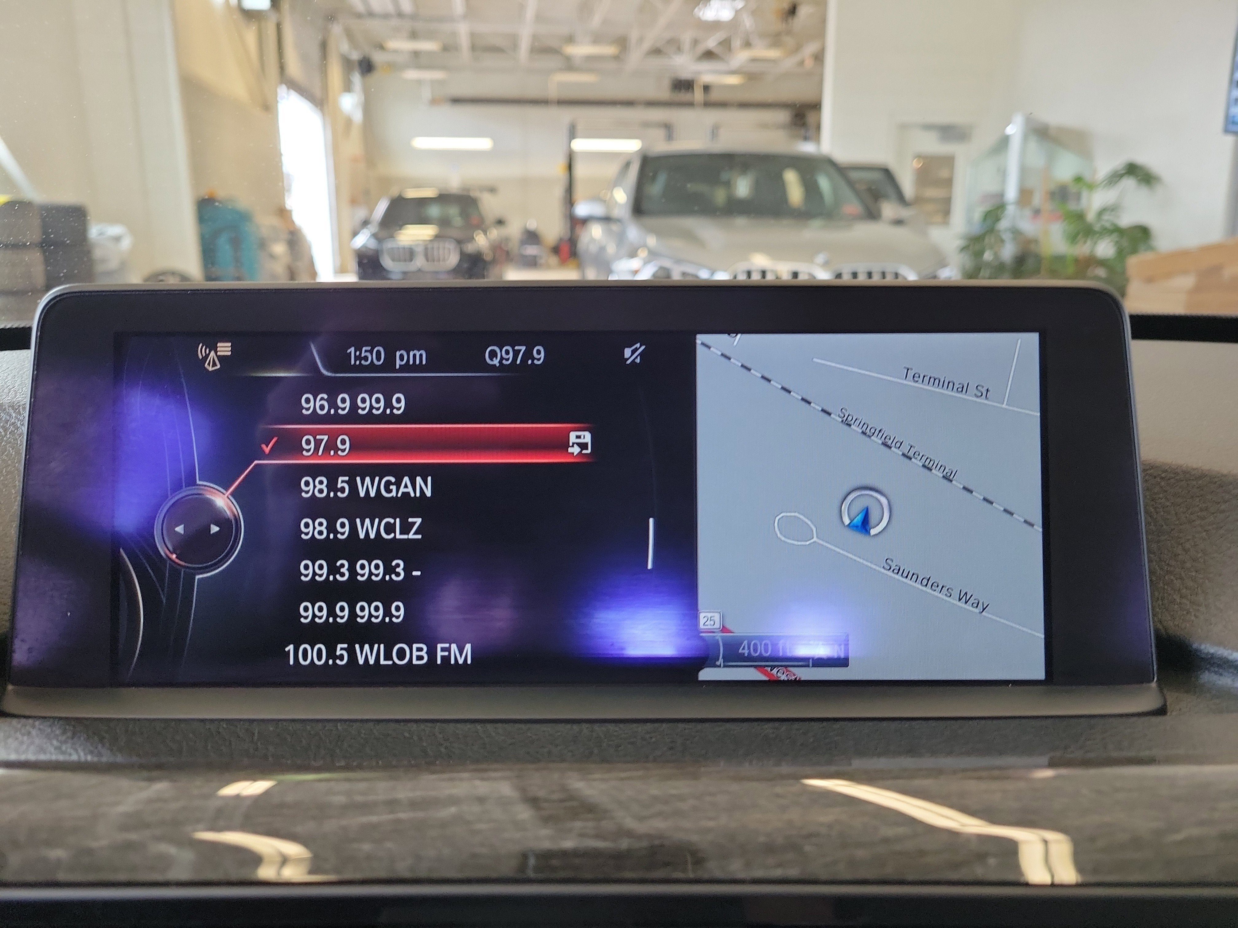 2015 BMW 3 Series 328d xDrive