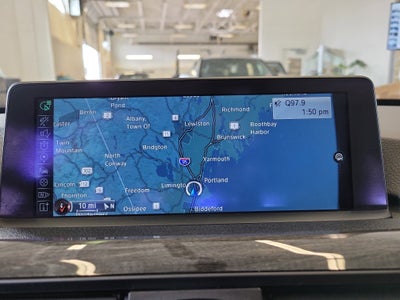 2015 BMW 3 Series 328d xDrive