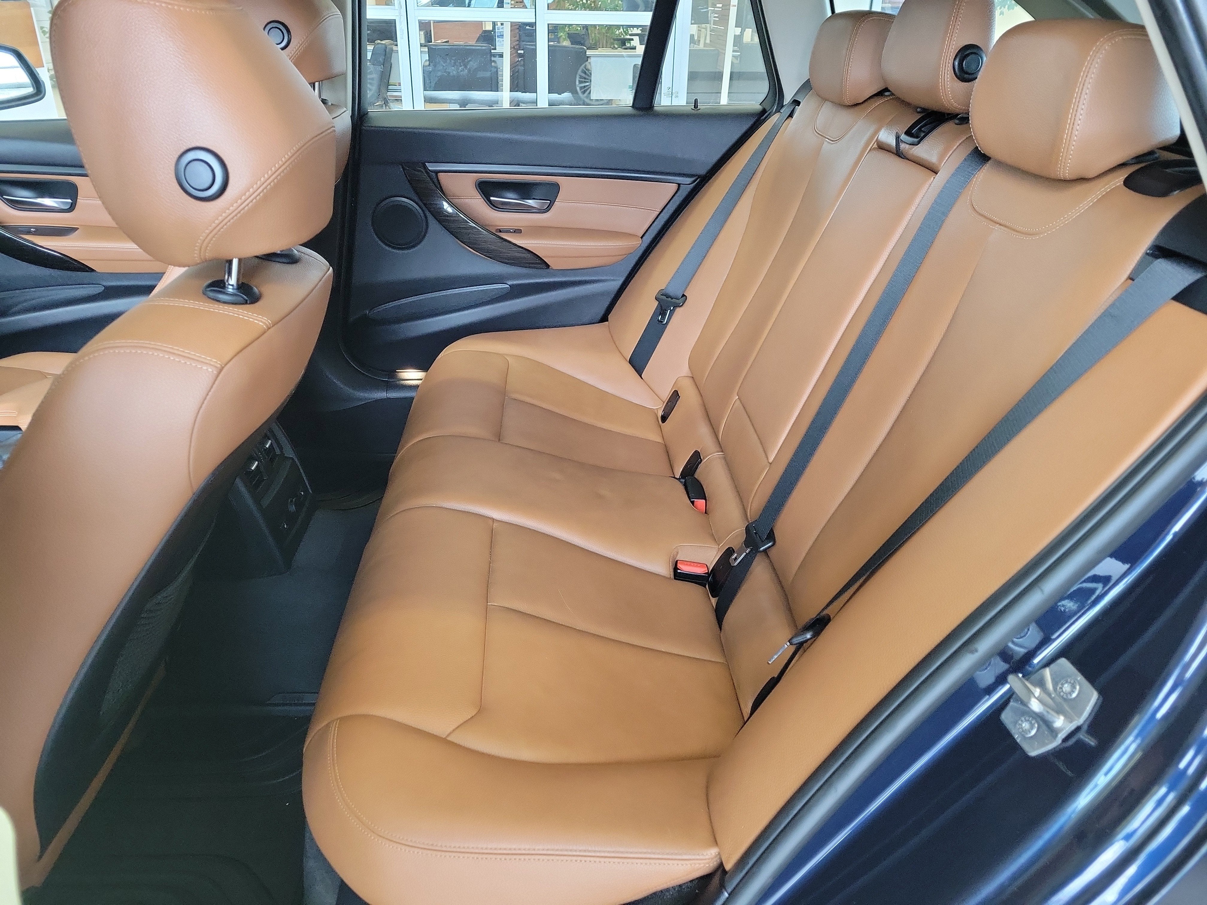 2015 BMW 3 Series 328d xDrive