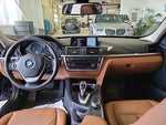 2015 BMW 3 Series 328d xDrive