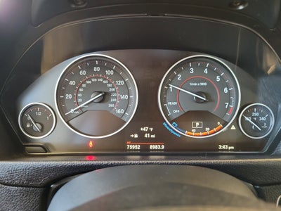 2018 BMW 4 Series 430i xDrive